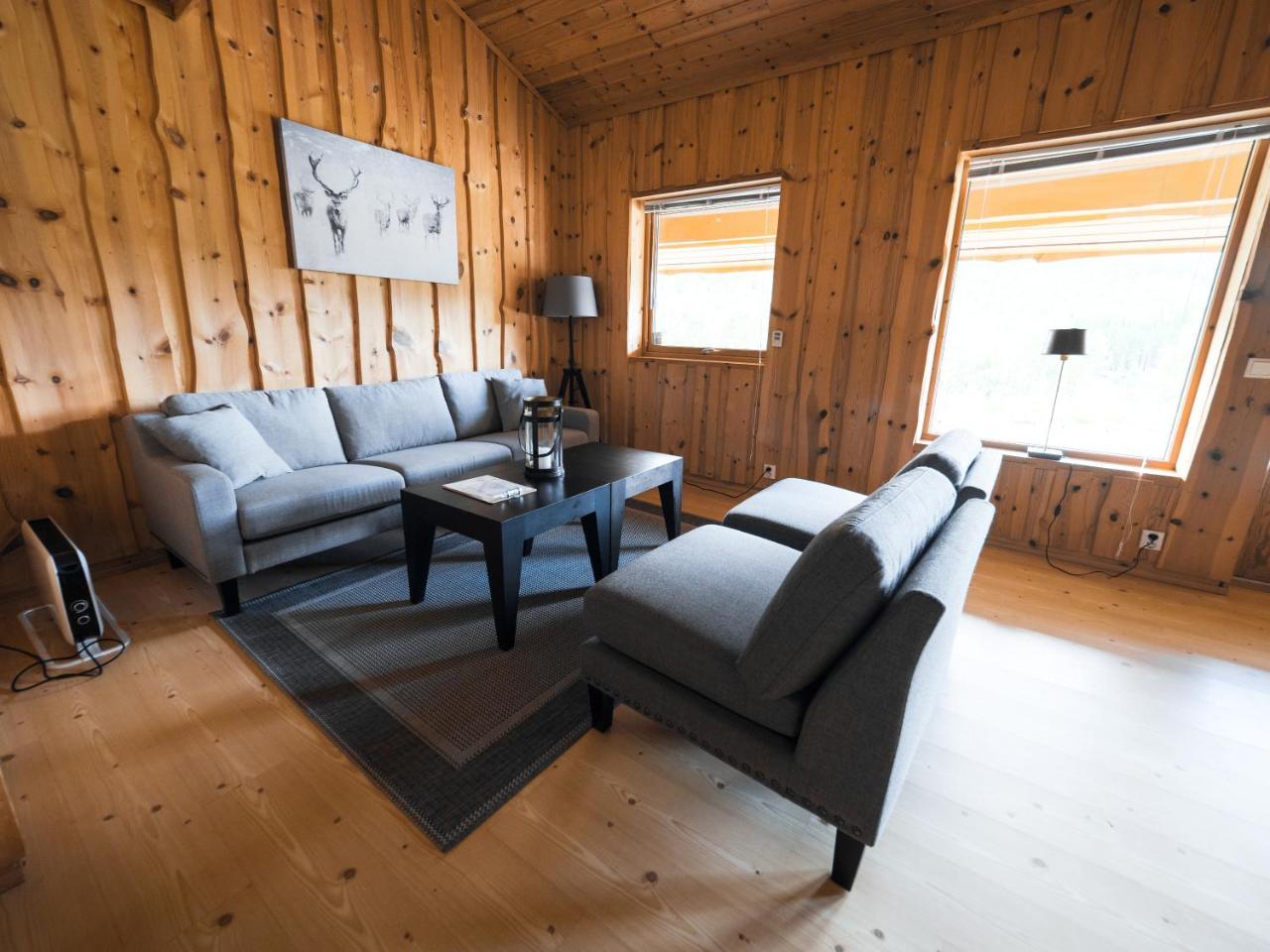 شقق بلاتيند Stordal المظهر الخارجي الصورة